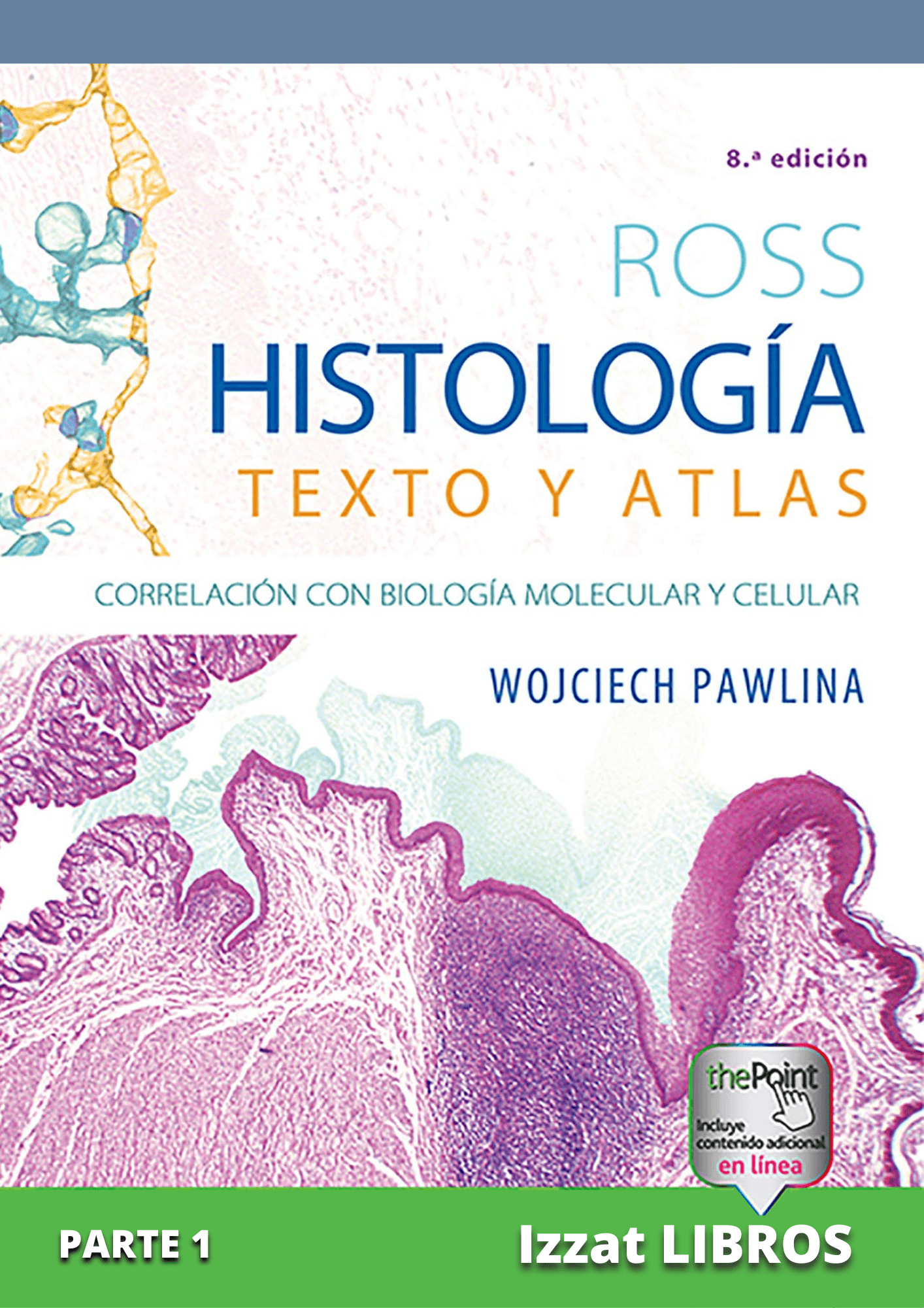 Ross - Histología
